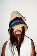 Yokkoyama Hat Market:横山帽子公司 x Akari Sauna Hat