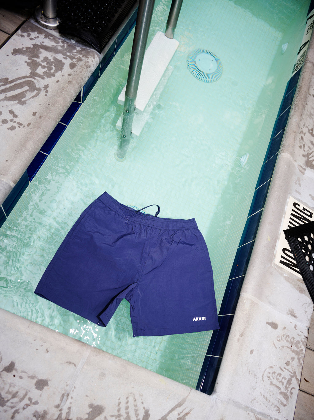 Swim Shorts