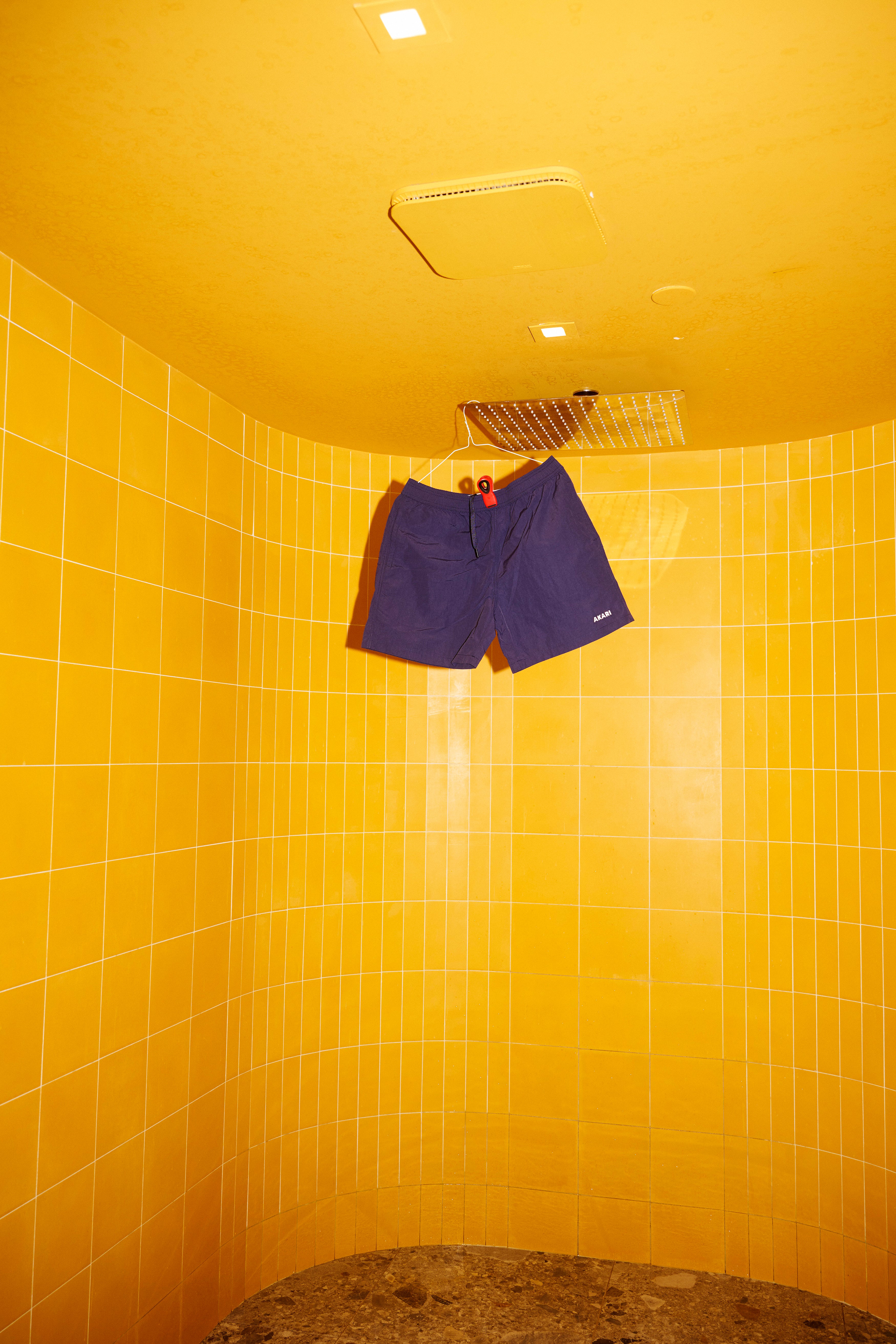 Swim Shorts