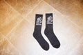 NYC Sauna Rat Socks