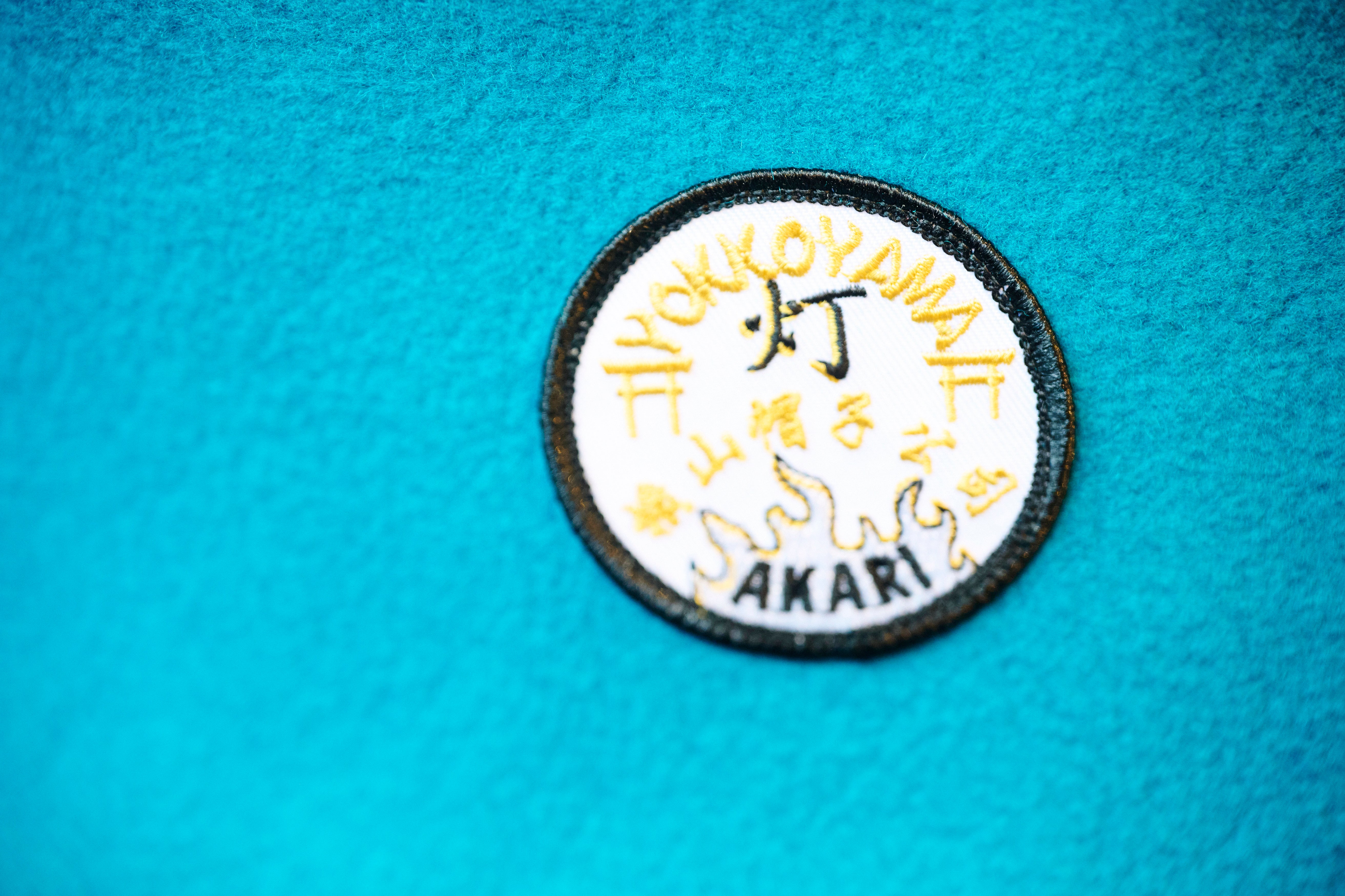Yokkoyama Hat Market:横山帽子公司x Akari Sauna Hat