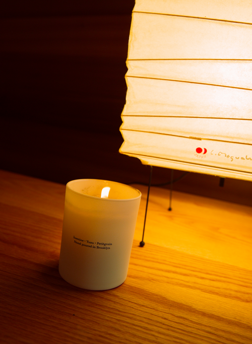 Candle