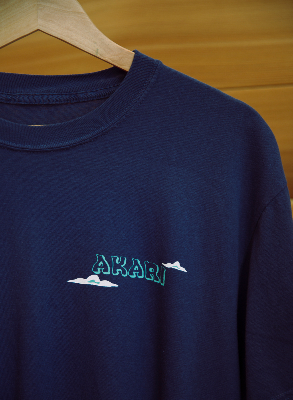 Mt. Fuji T-Shirt