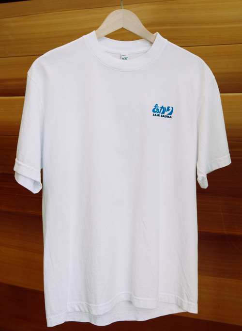 Akari Saunner T-Shirt