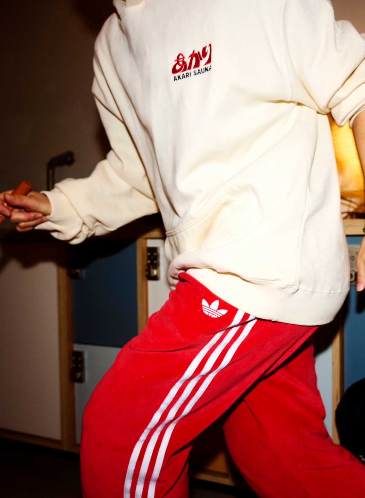 Hoodie