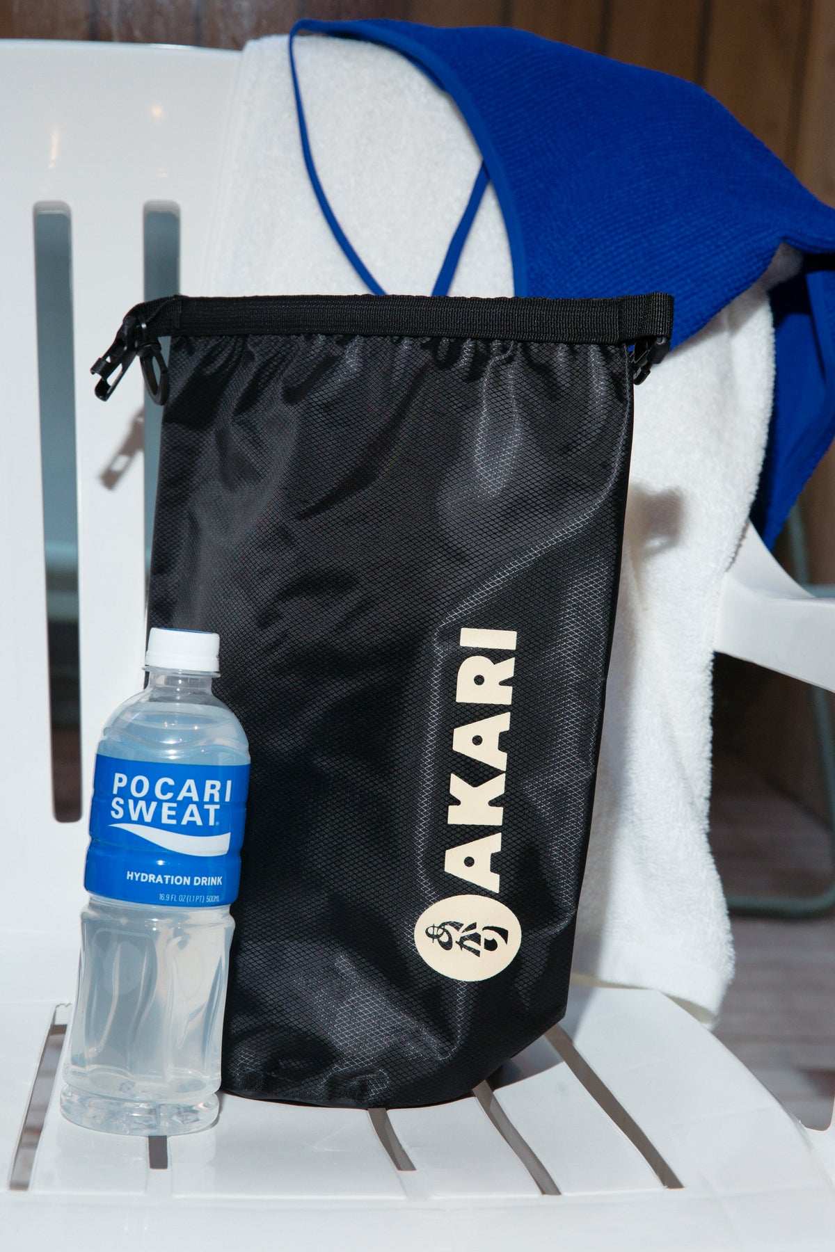 Roll-Top Dry Bag