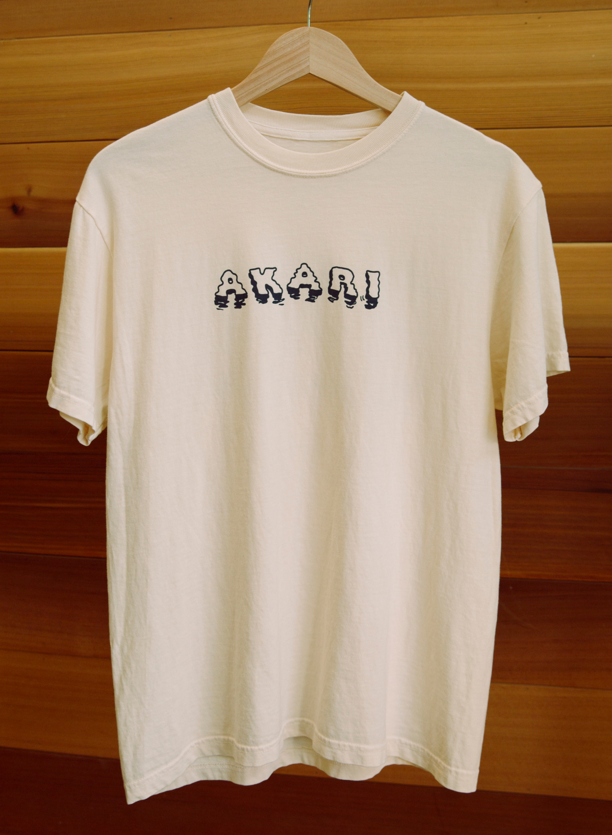 Cold Pool T-Shirt