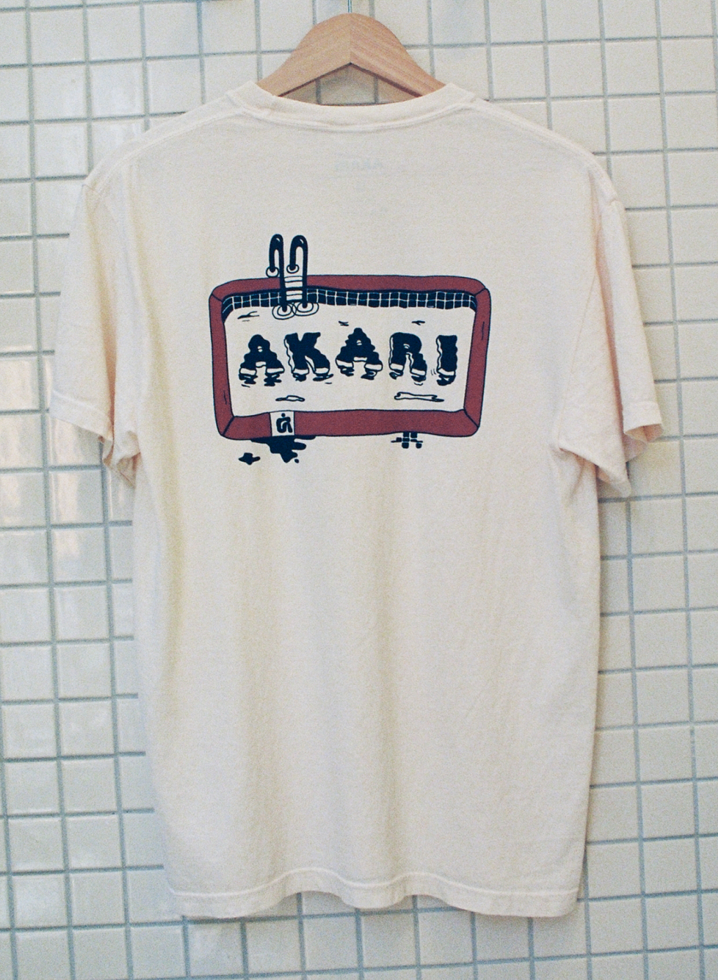 Cold Pool T-Shirt