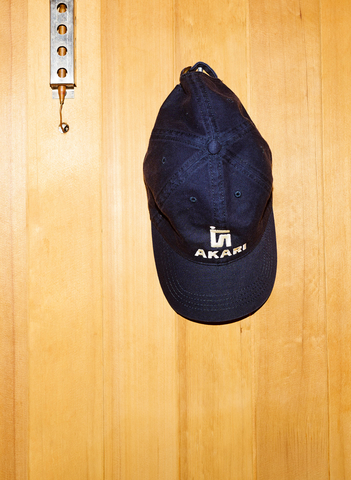Cap