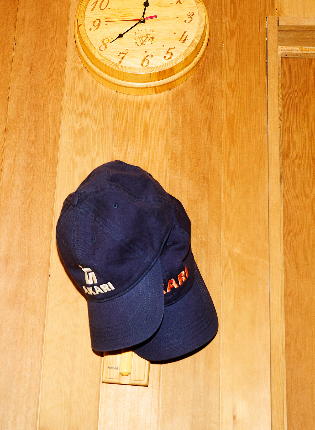 Cap