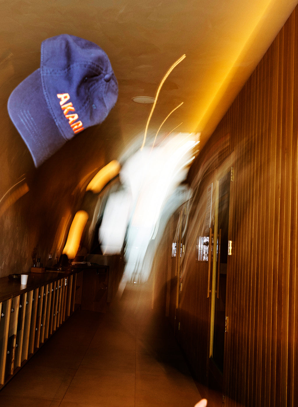 Cap