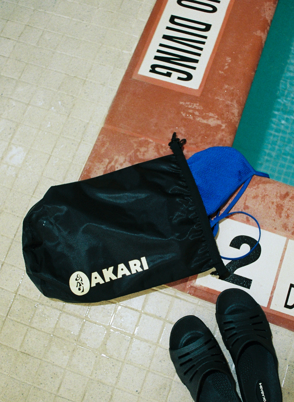 Roll-Top Dry Bag