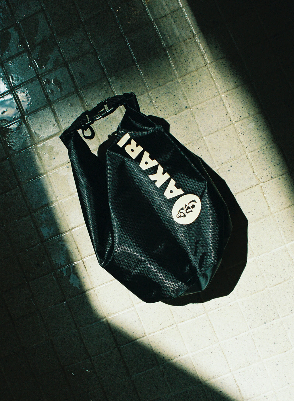 Roll-Top Dry Bag