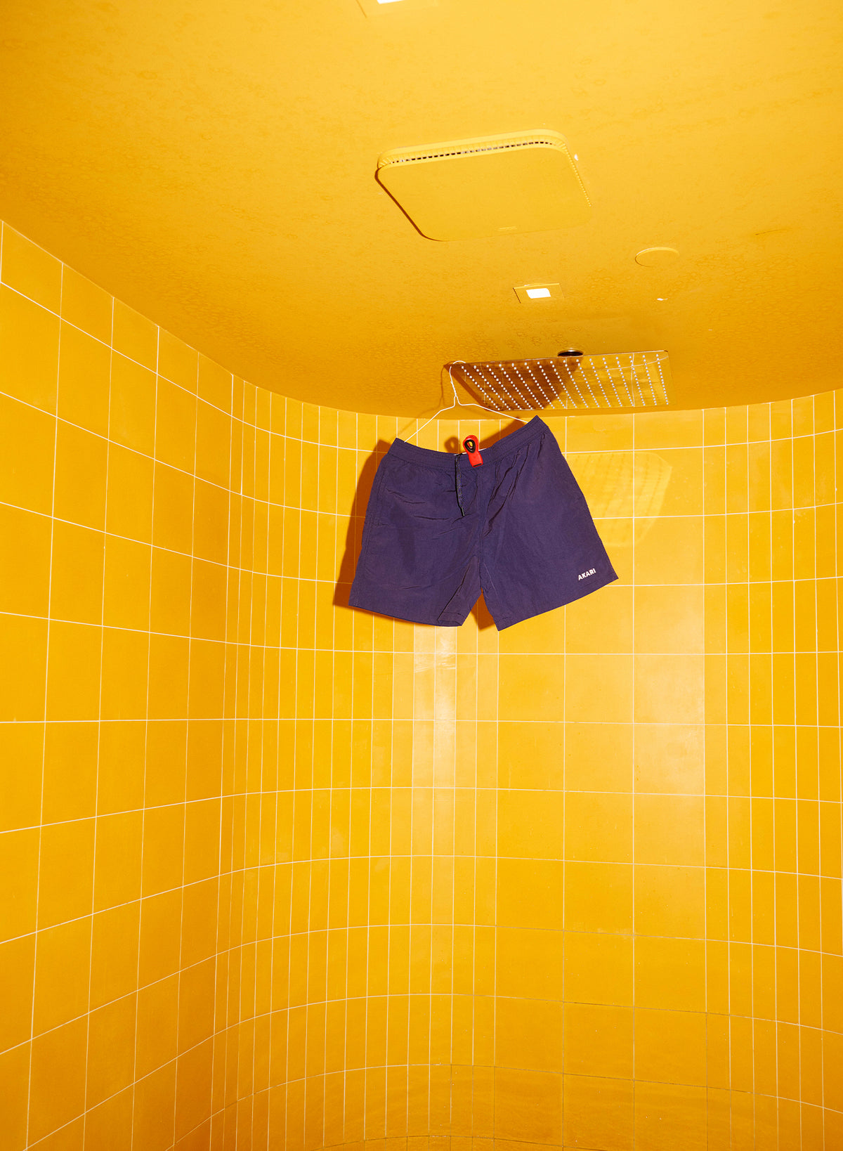 Swim Shorts