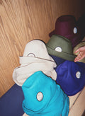 Akari x Yokkoyama Hat Market - Wool Sauna Hat