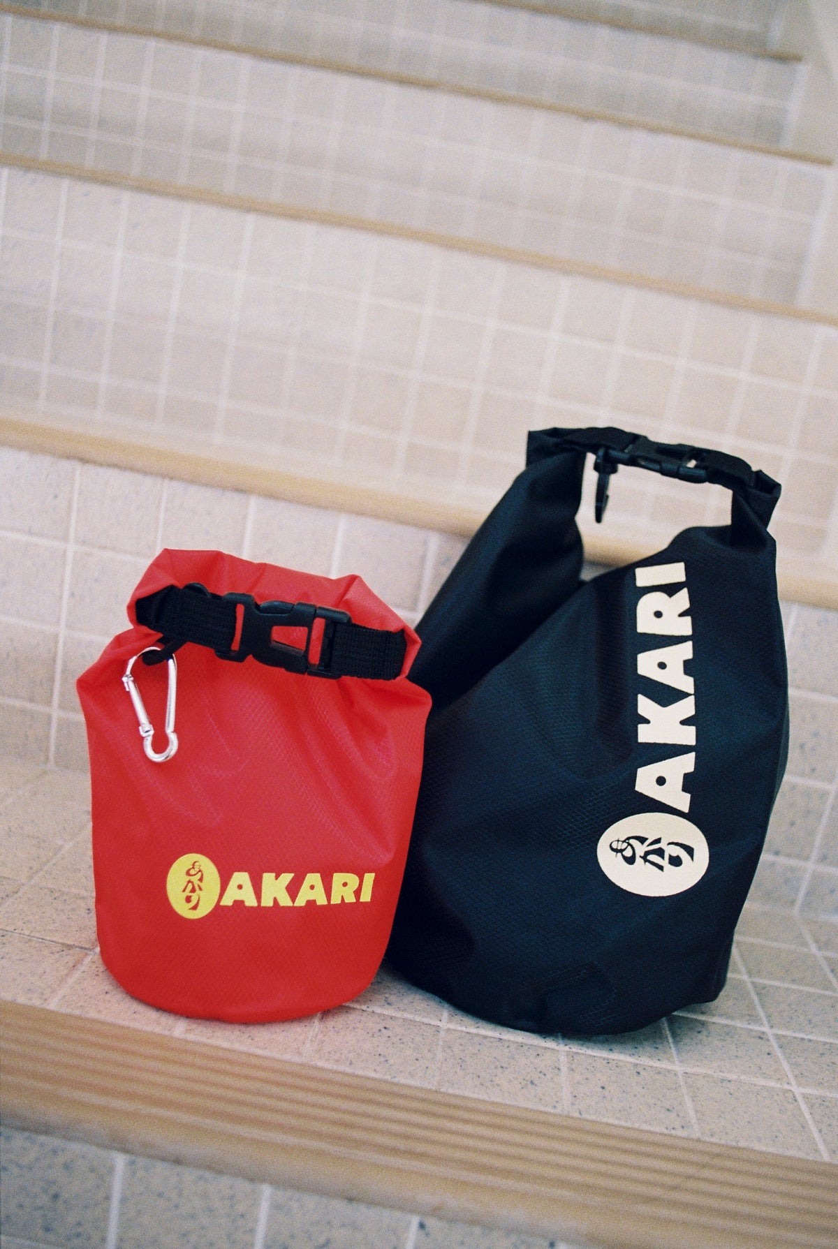 Roll-Top Dry Bag