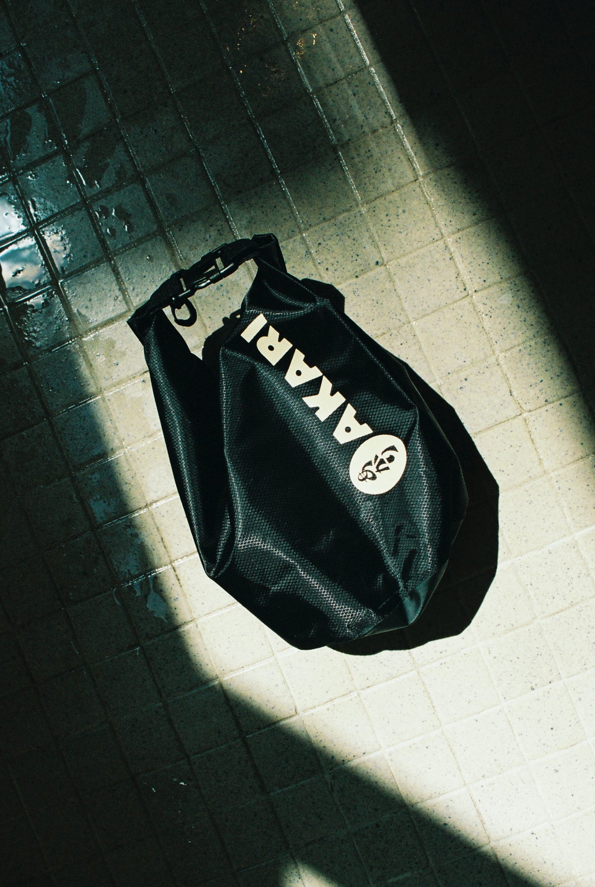 Roll-Top Dry Bag